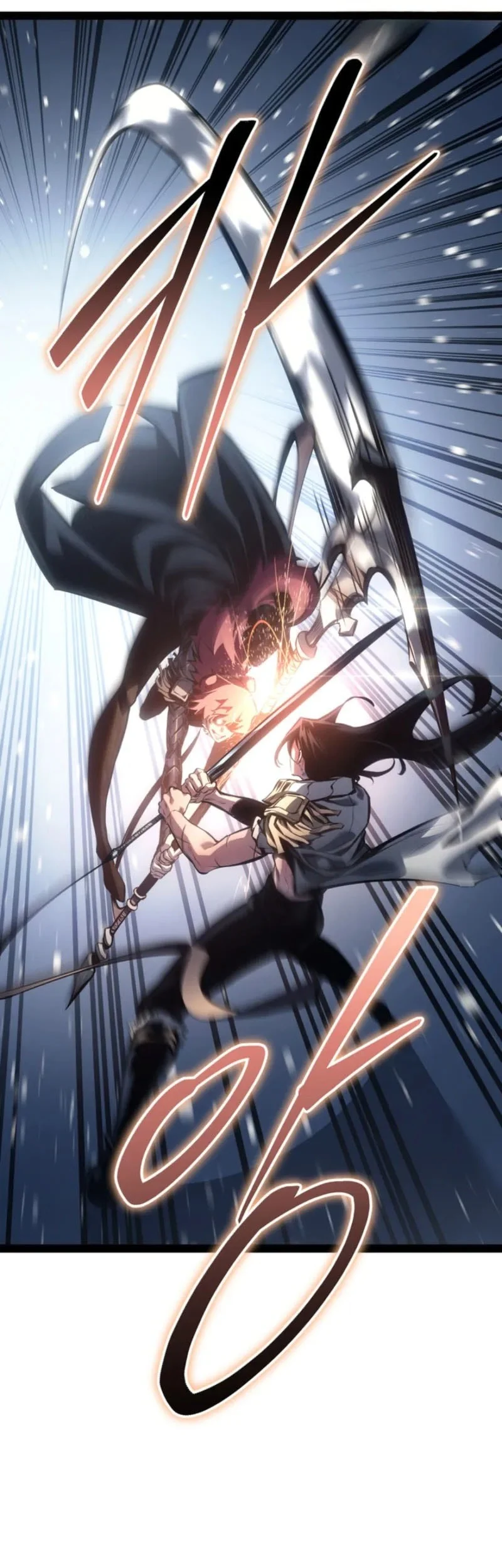 Regressing As The Reincarnated Bastard Of The Sword Clan Chapter 97 - halaman 14