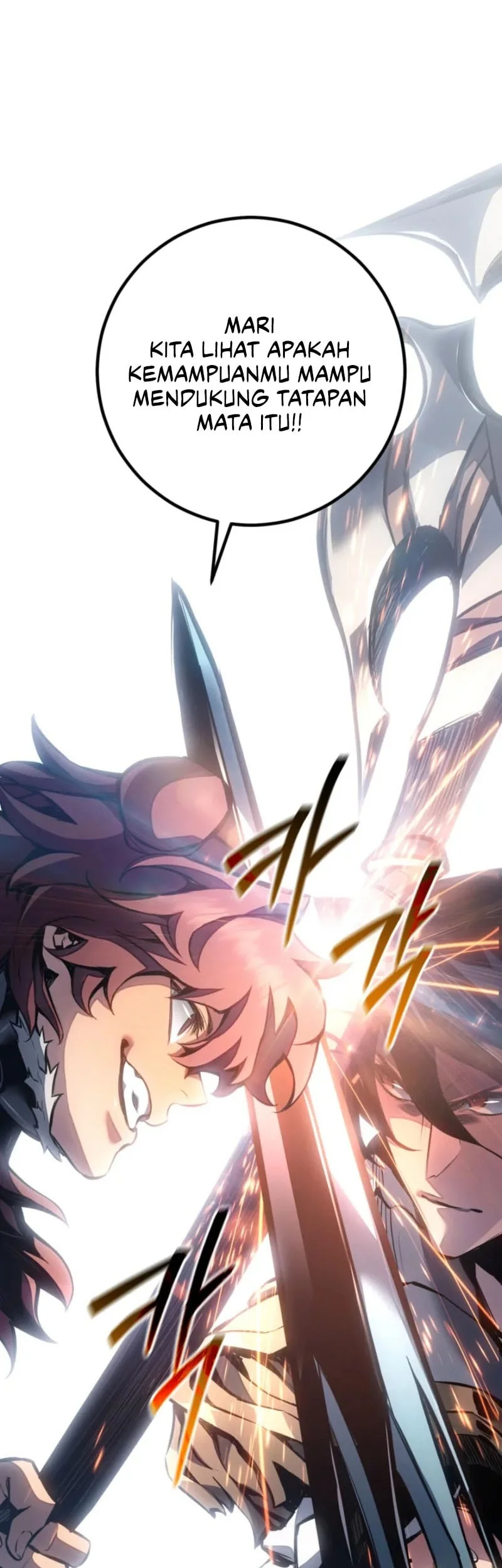 Regressing As The Reincarnated Bastard Of The Sword Clan Chapter 97 - halaman 15