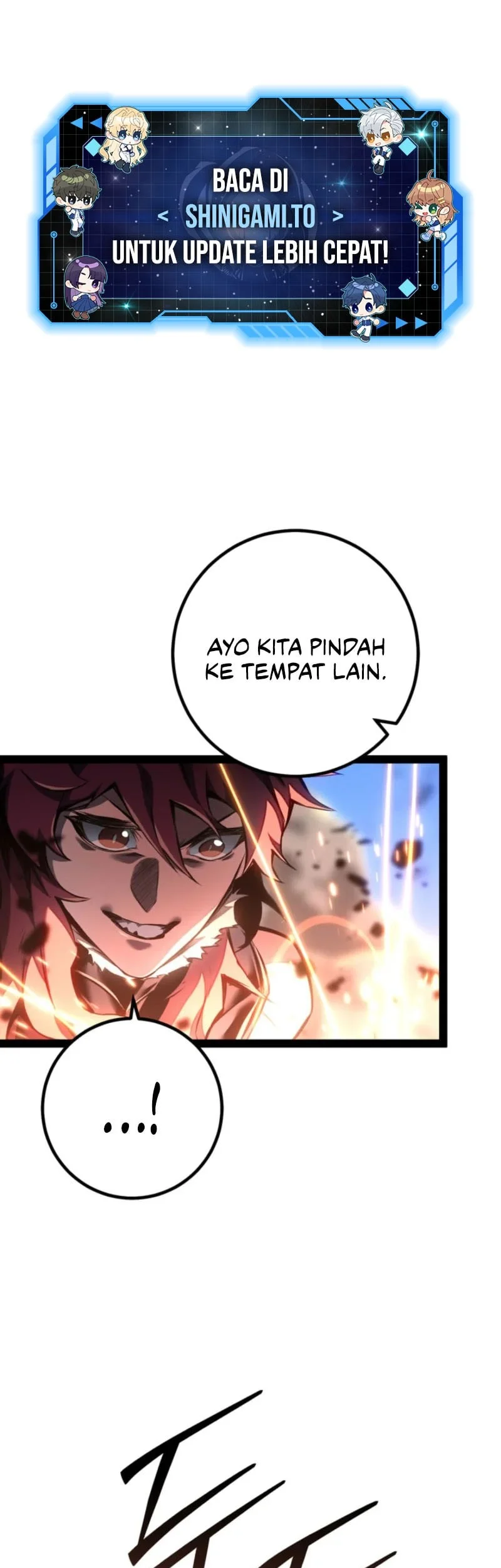 Regressing As The Reincarnated Bastard Of The Sword Clan Chapter 97 - halaman 2