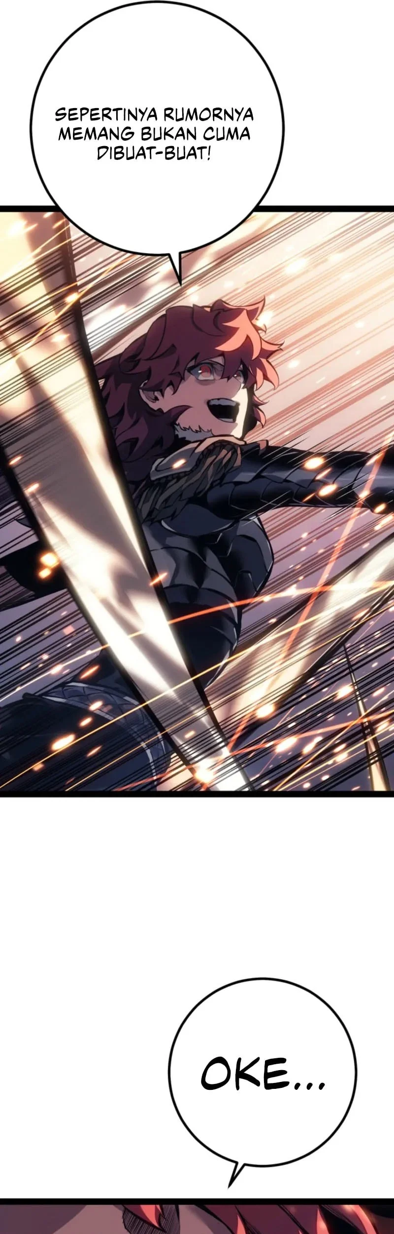 Regressing As The Reincarnated Bastard Of The Sword Clan Chapter 97 - halaman 21