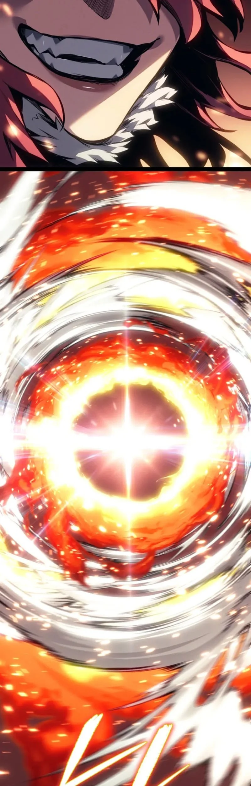 Regressing As The Reincarnated Bastard Of The Sword Clan Chapter 97 - halaman 22