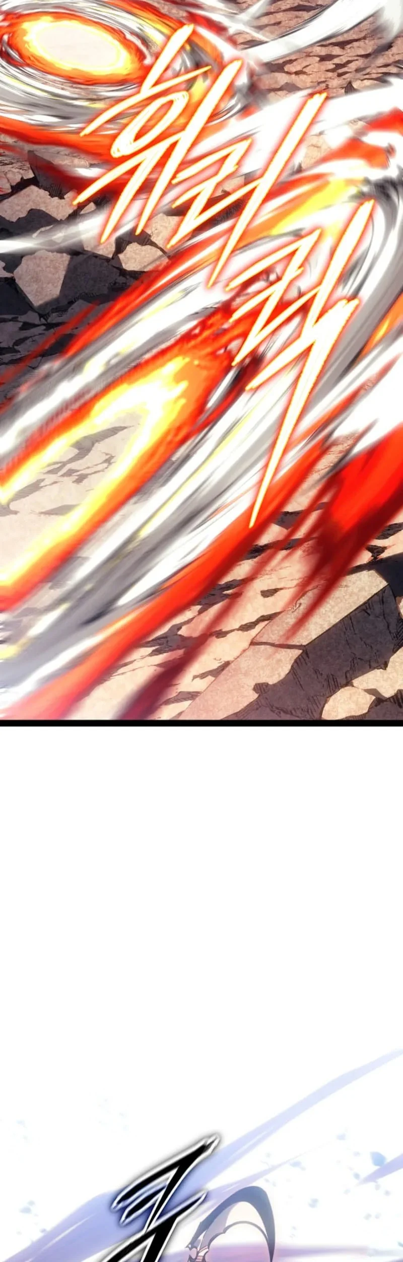 Regressing As The Reincarnated Bastard Of The Sword Clan Chapter 97 - halaman 30