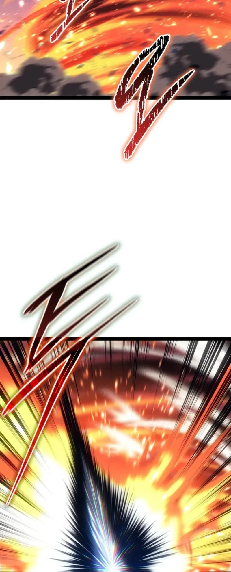Regressing As The Reincarnated Bastard Of The Sword Clan Chapter 97 - halaman 36