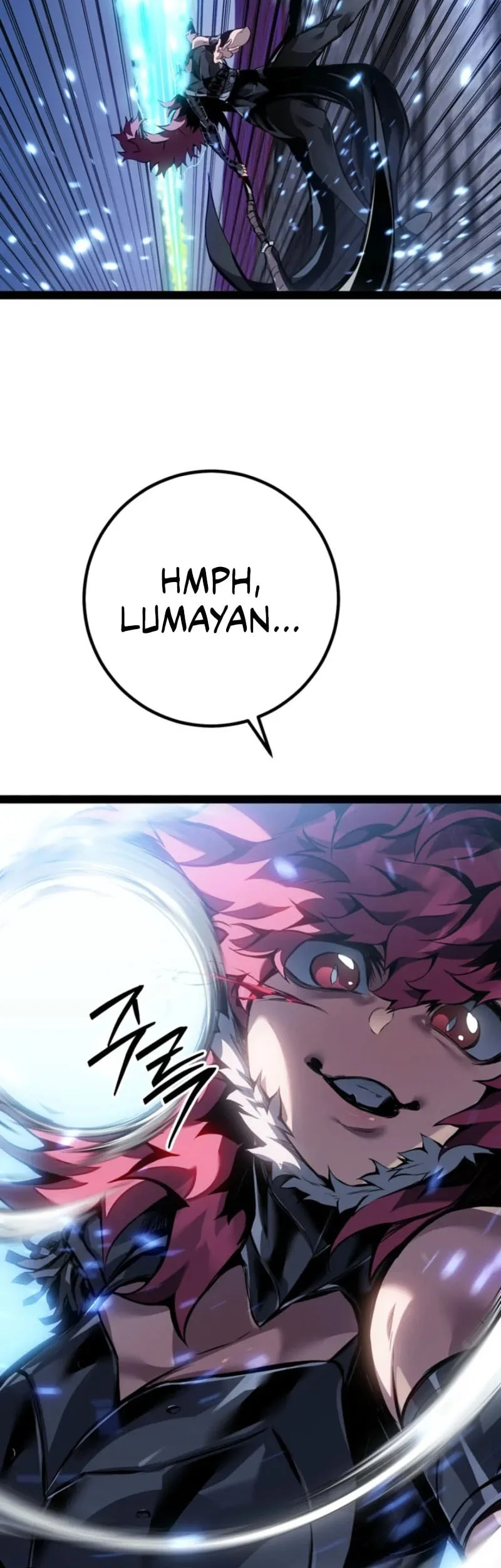Regressing As The Reincarnated Bastard Of The Sword Clan Chapter 97 - halaman 39