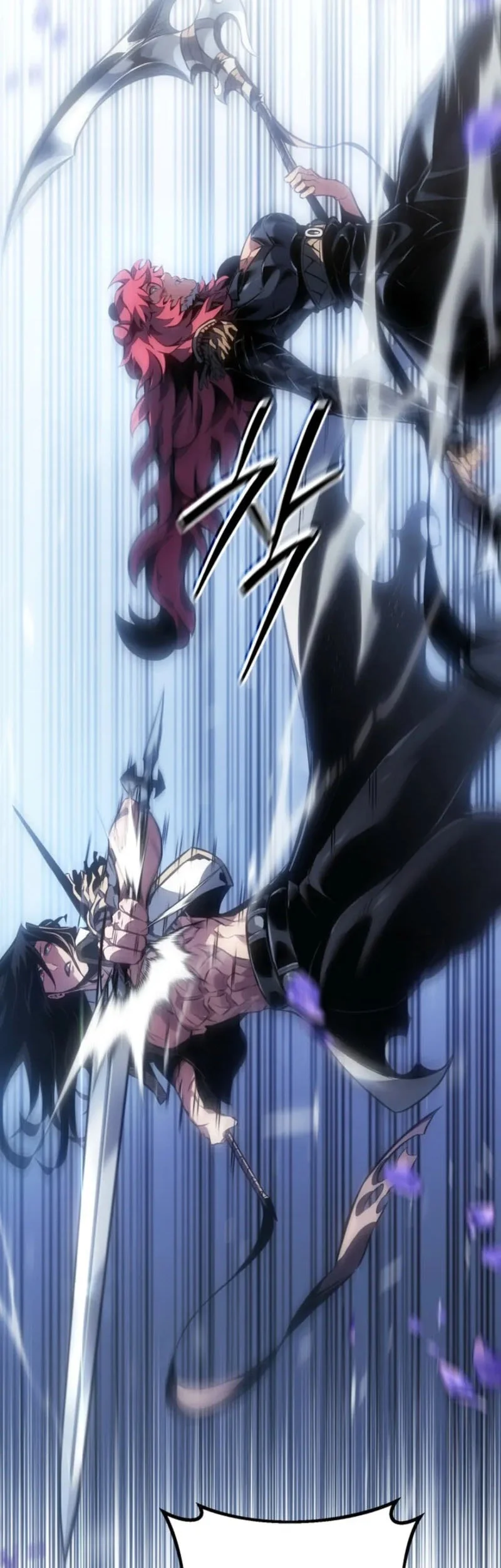 Regressing As The Reincarnated Bastard Of The Sword Clan Chapter 97 - halaman 41