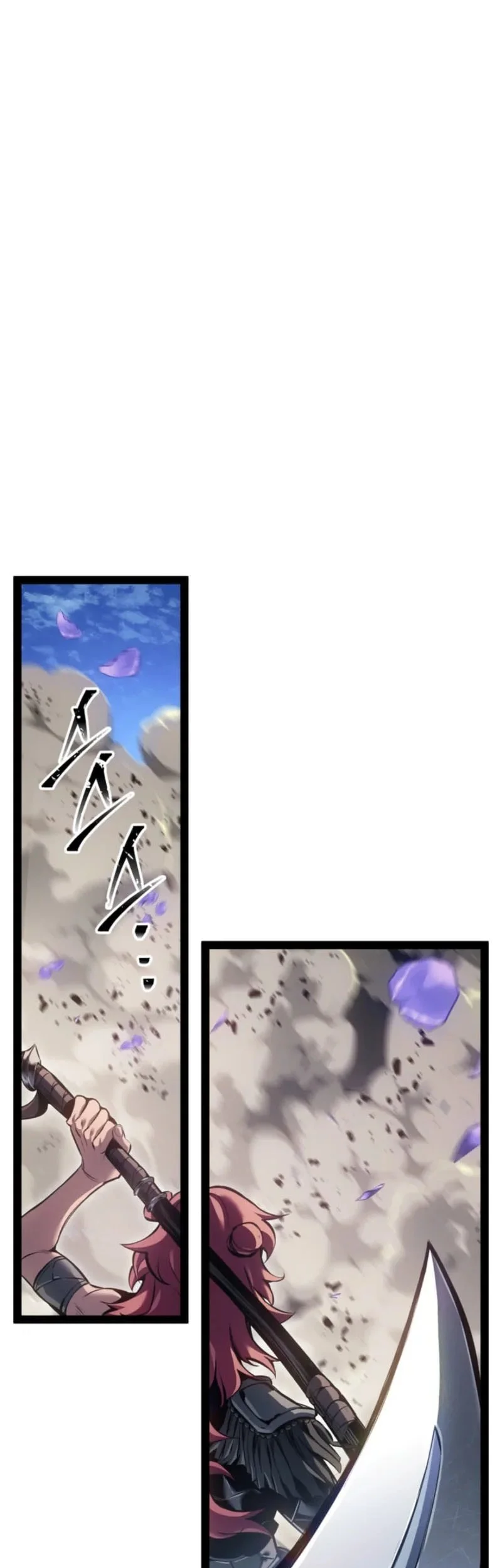 Regressing As The Reincarnated Bastard Of The Sword Clan Chapter 97 - halaman 45