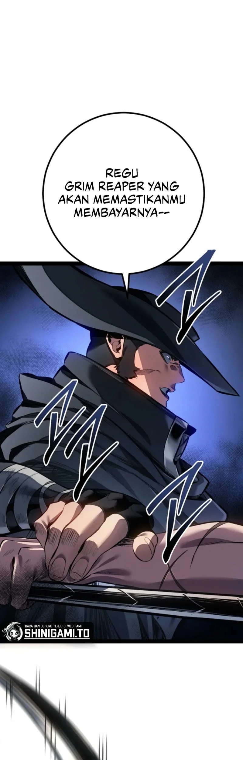 Regressing As The Reincarnated Bastard Of The Sword Clan Chapter 97 - halaman 49