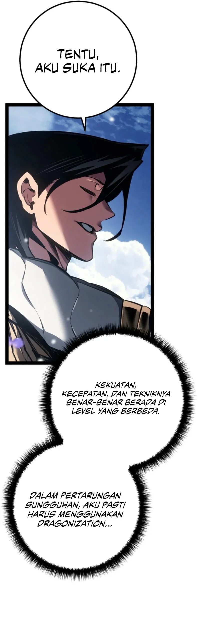 Regressing As The Reincarnated Bastard Of The Sword Clan Chapter 97 - halaman 57