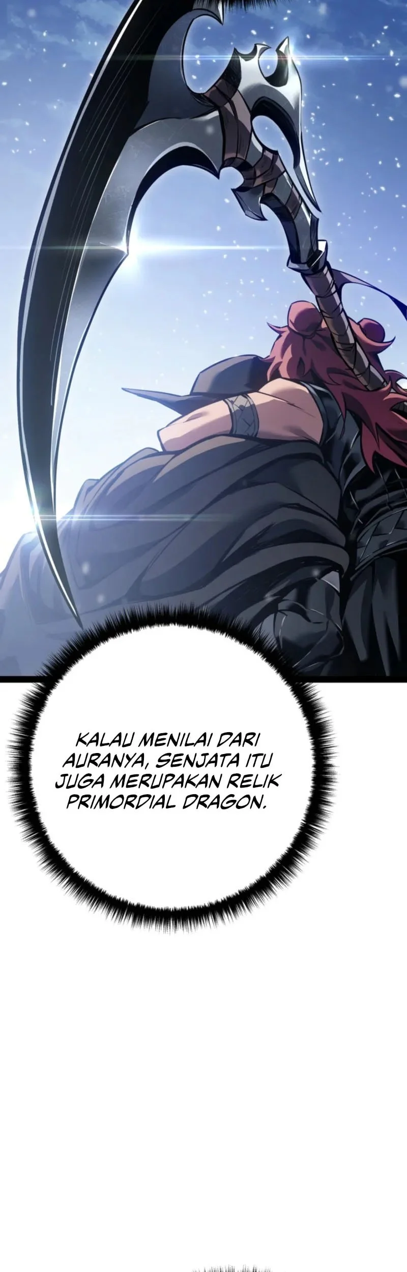 Regressing As The Reincarnated Bastard Of The Sword Clan Chapter 97 - halaman 62