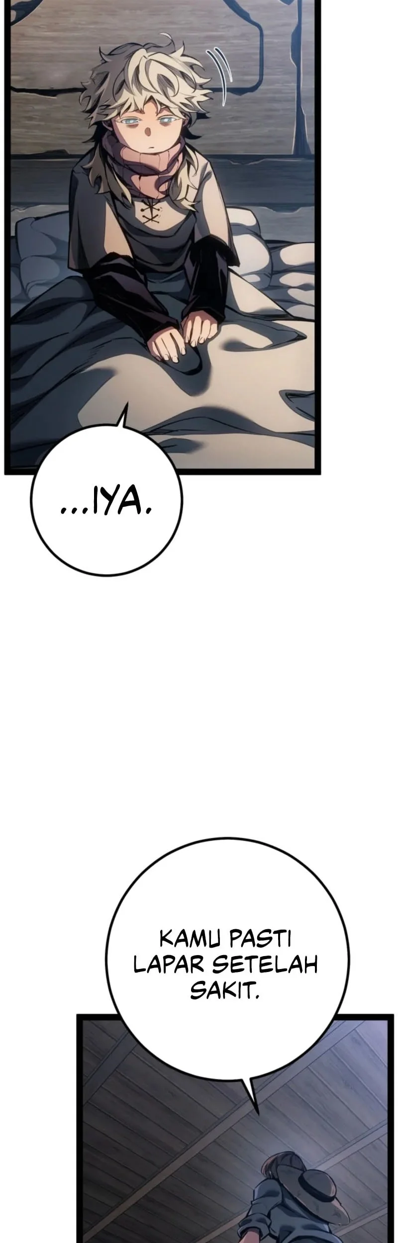 Regressing As The Reincarnated Bastard Of The Sword Clan Chapter 97 - halaman 66