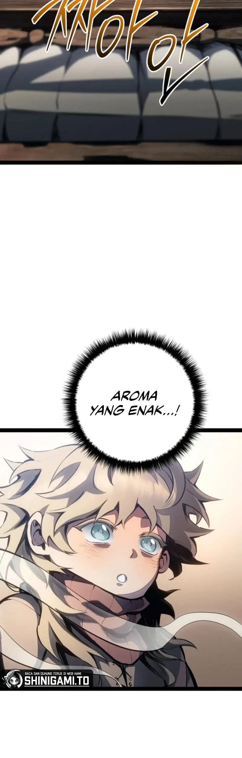 Regressing As The Reincarnated Bastard Of The Sword Clan Chapter 97 - halaman 68