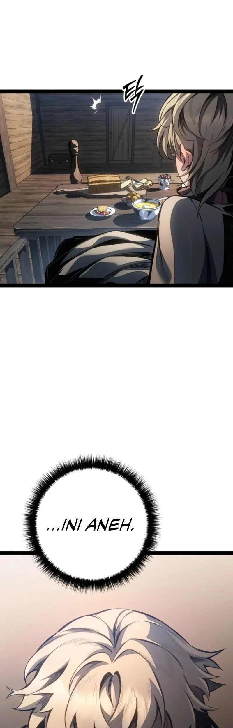 Regressing As The Reincarnated Bastard Of The Sword Clan Chapter 97 - halaman 77