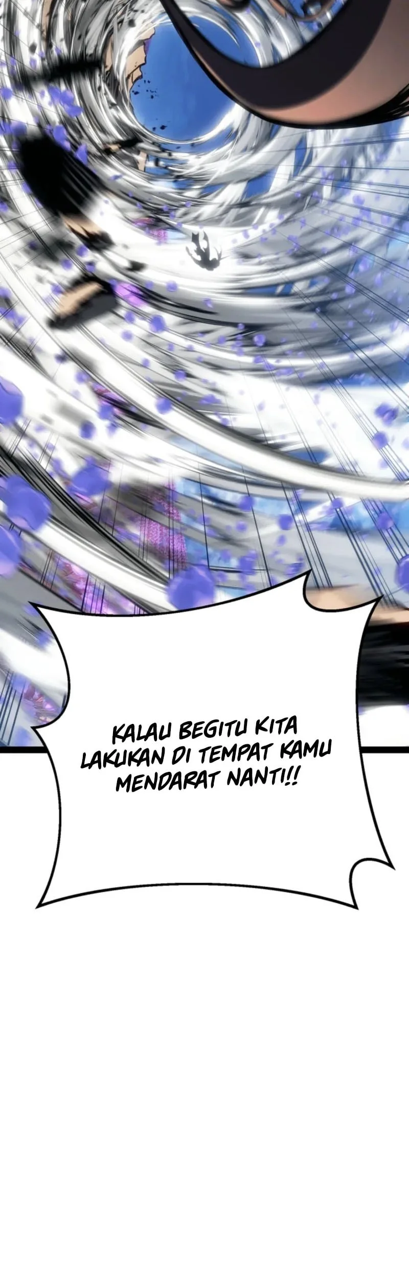 Regressing As The Reincarnated Bastard Of The Sword Clan Chapter 97 - halaman 8