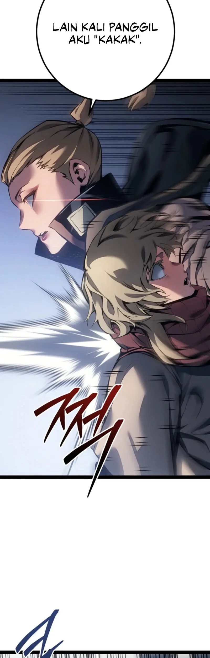 Regressing As The Reincarnated Bastard Of The Sword Clan Chapter 97 - halaman 86