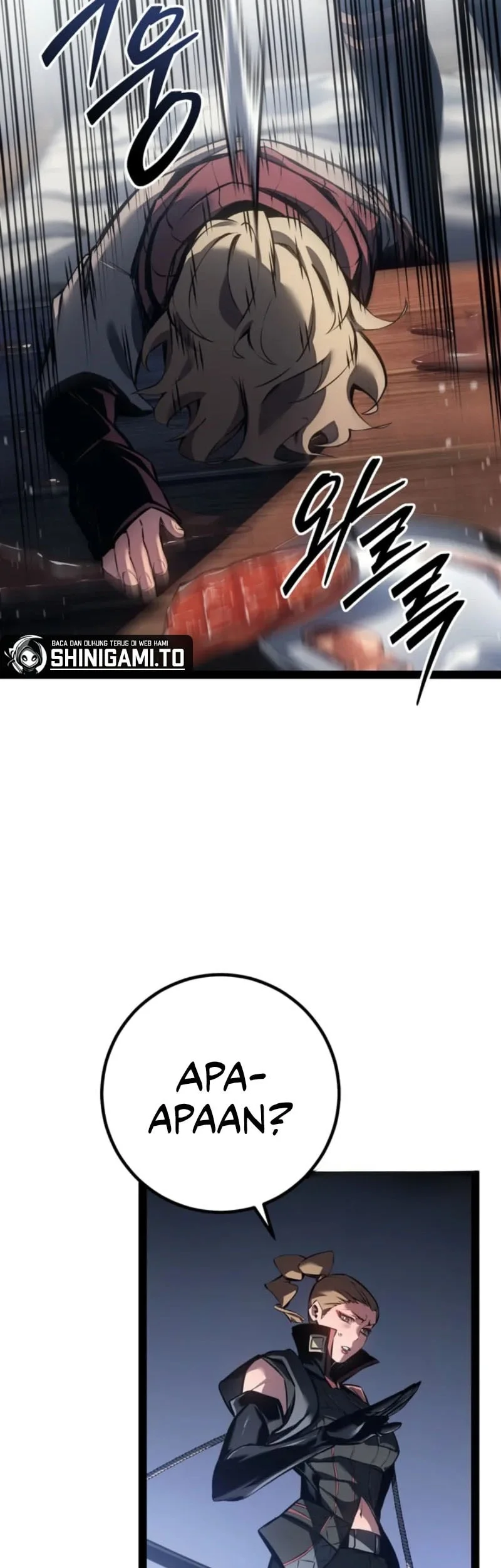 Regressing As The Reincarnated Bastard Of The Sword Clan Chapter 97 - halaman 87