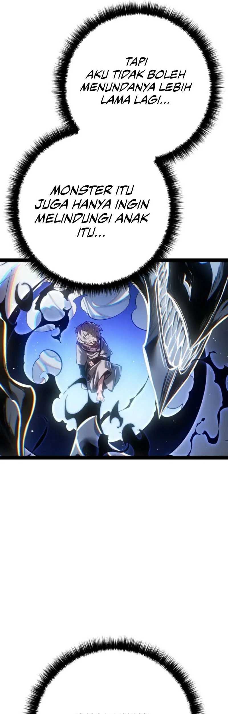 Regressing As The Reincarnated Bastard Of The Sword Clan Chapter 98 - halaman 10