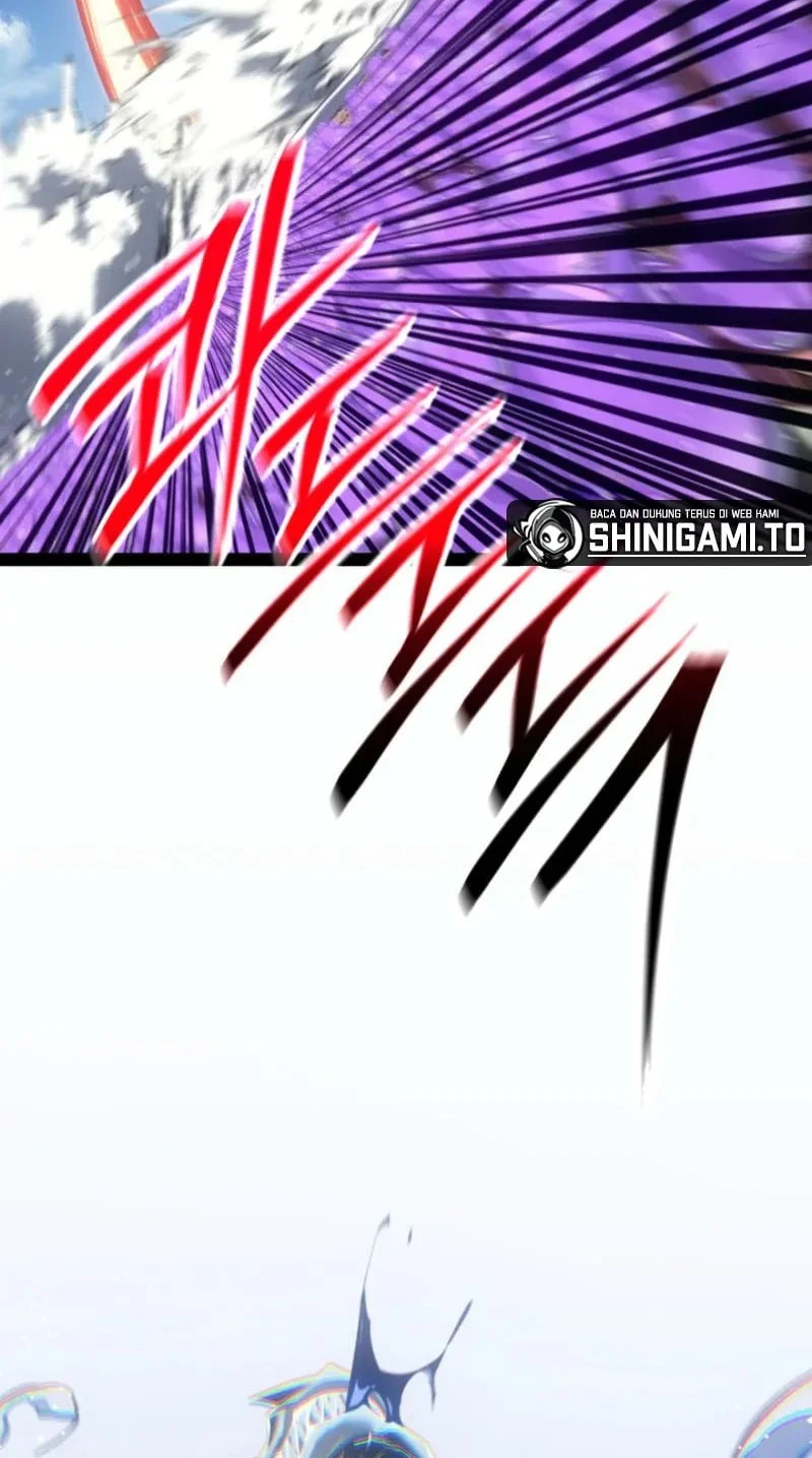 Regressing As The Reincarnated Bastard Of The Sword Clan Chapter 98 - halaman 13