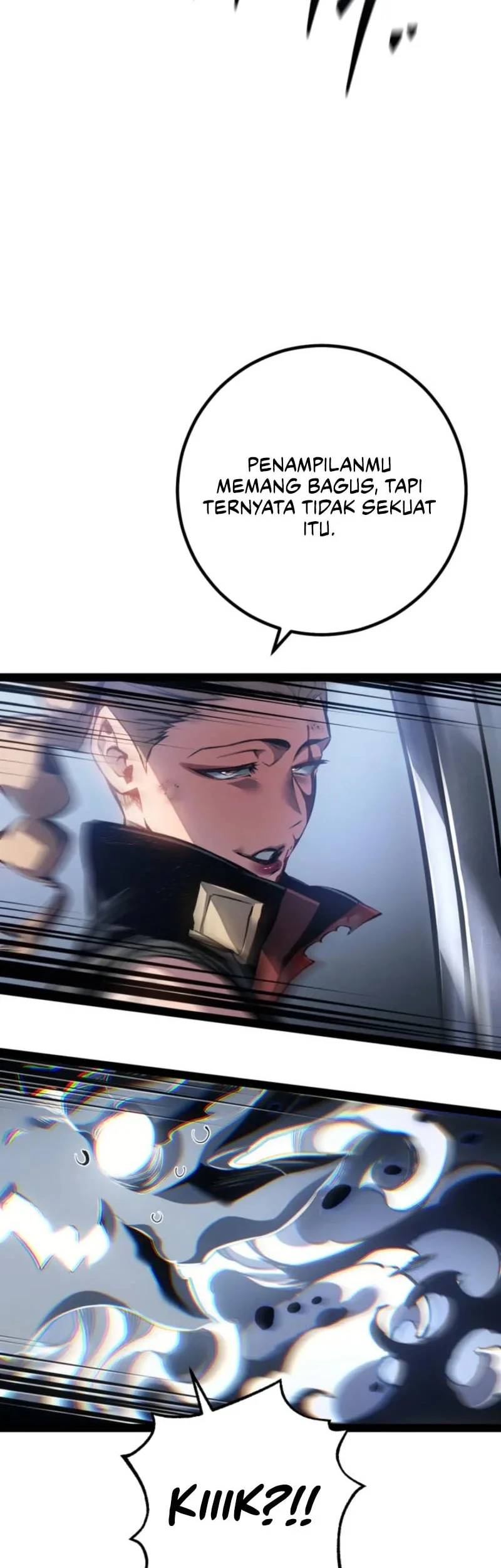 Regressing As The Reincarnated Bastard Of The Sword Clan Chapter 98 - halaman 15