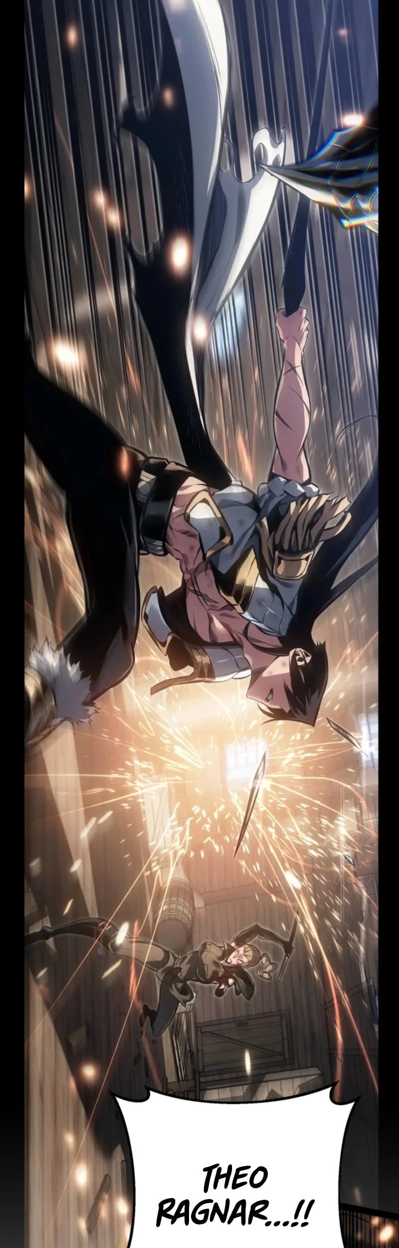 Regressing As The Reincarnated Bastard Of The Sword Clan Chapter 98 - halaman 18