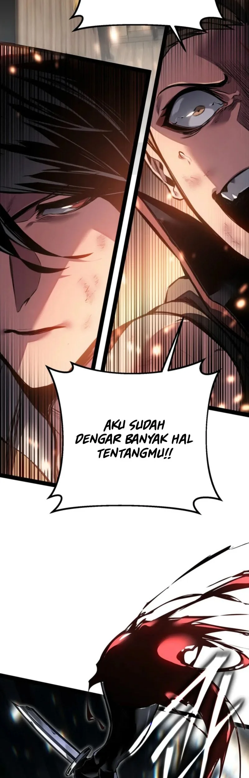 Regressing As The Reincarnated Bastard Of The Sword Clan Chapter 98 - halaman 19