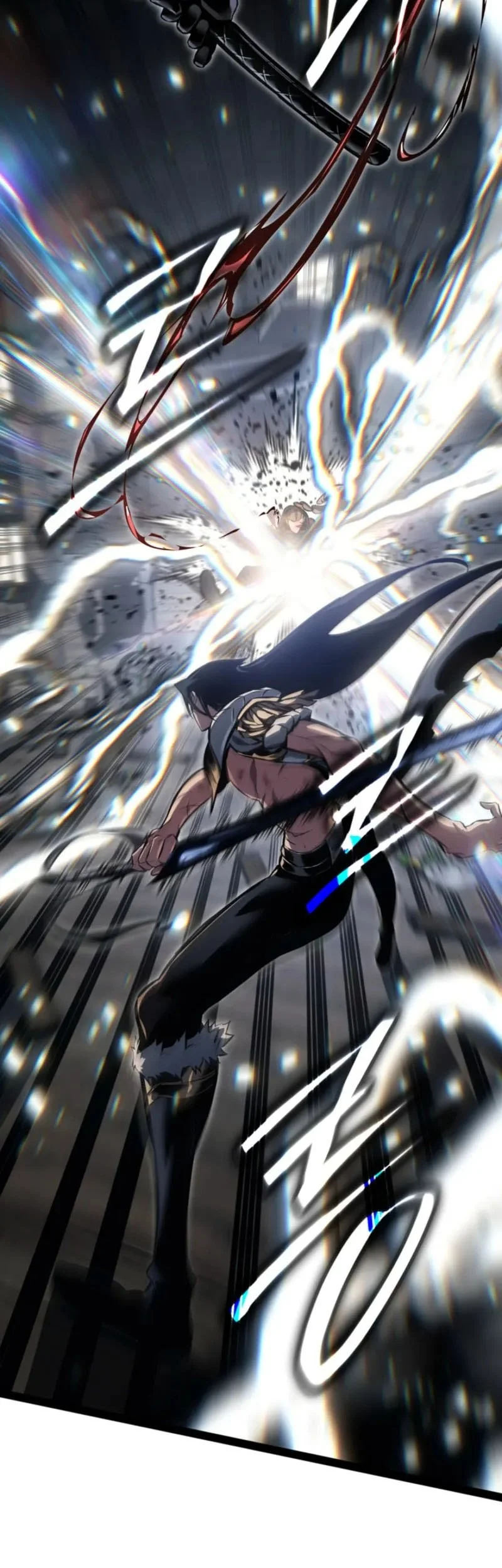 Regressing As The Reincarnated Bastard Of The Sword Clan Chapter 98 - halaman 20