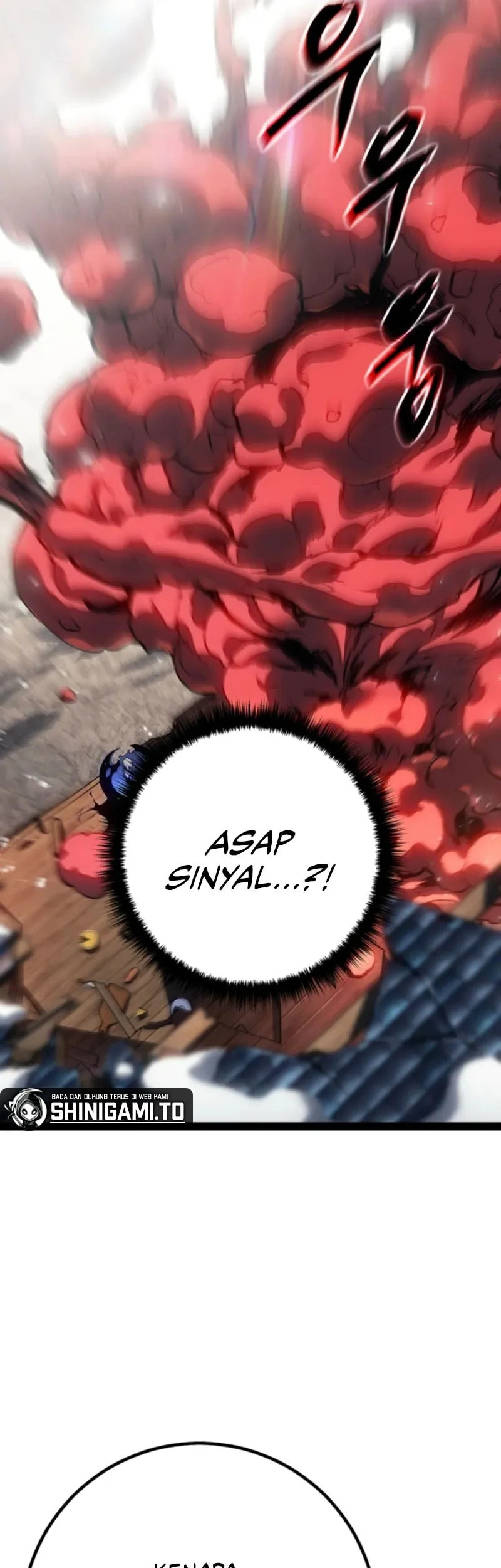 Regressing As The Reincarnated Bastard Of The Sword Clan Chapter 98 - halaman 26
