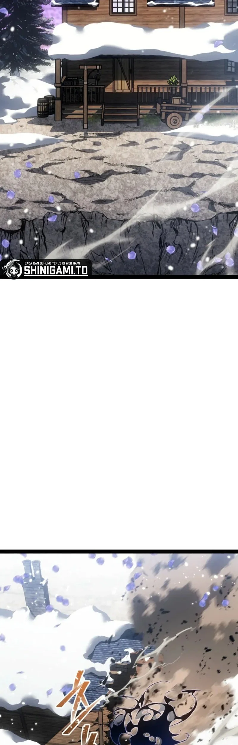 Regressing As The Reincarnated Bastard Of The Sword Clan Chapter 98 - halaman 3