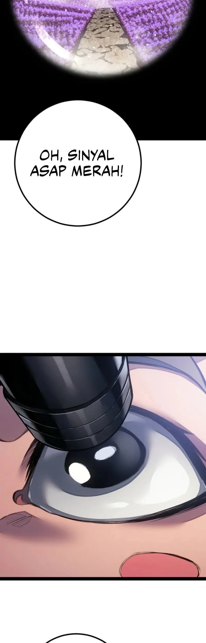 Regressing As The Reincarnated Bastard Of The Sword Clan Chapter 98 - halaman 30