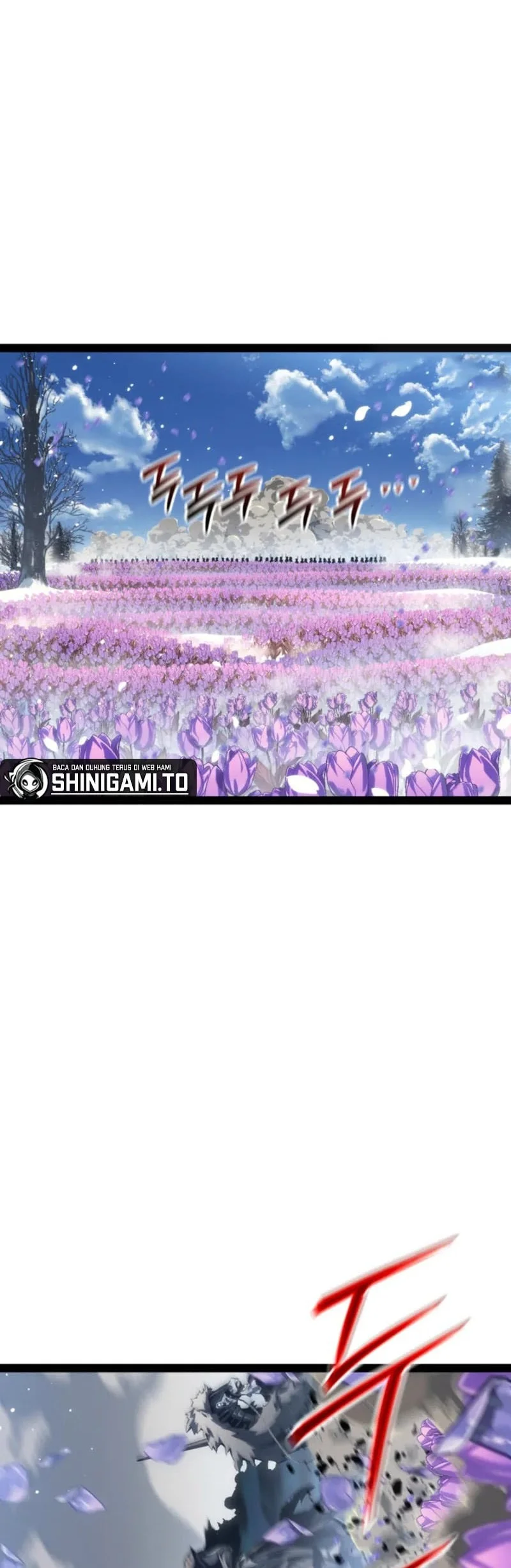 Regressing As The Reincarnated Bastard Of The Sword Clan Chapter 98 - halaman 41
