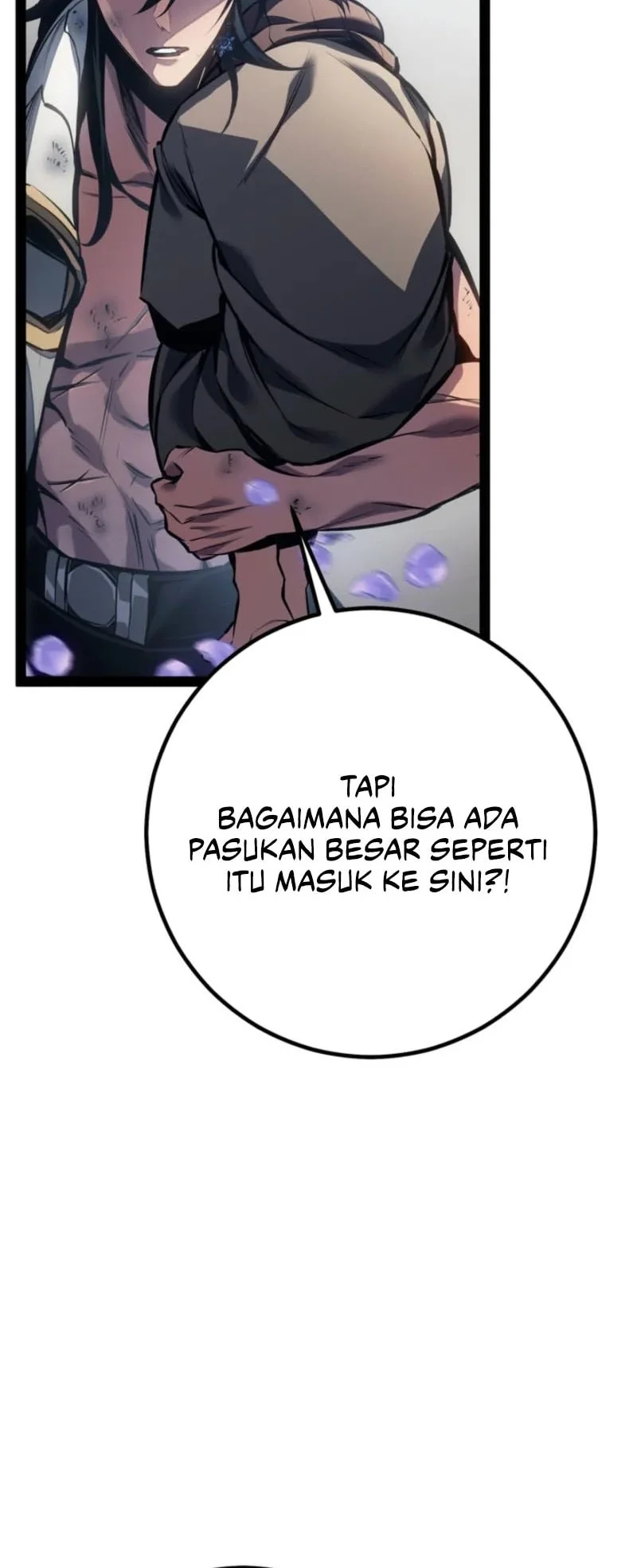 Regressing As The Reincarnated Bastard Of The Sword Clan Chapter 98 - halaman 45