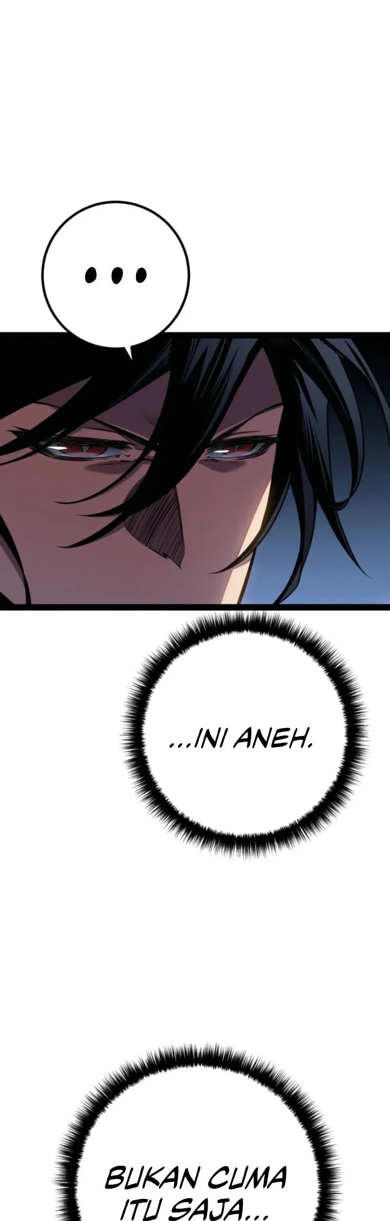 Regressing As The Reincarnated Bastard Of The Sword Clan Chapter 98 - halaman 47