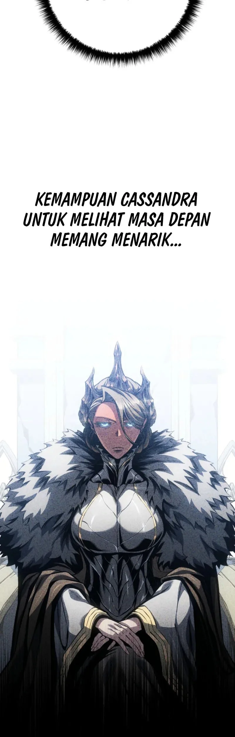Regressing As The Reincarnated Bastard Of The Sword Clan Chapter 98 - halaman 48