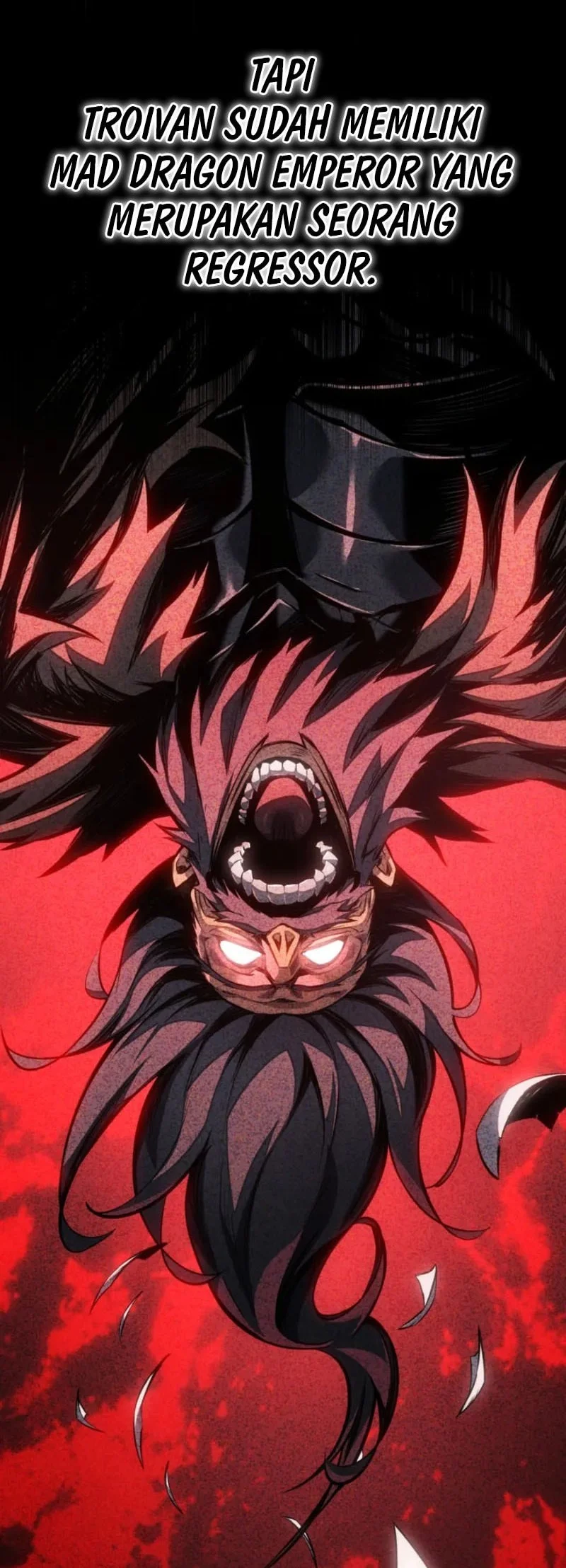 Regressing As The Reincarnated Bastard Of The Sword Clan Chapter 98 - halaman 49