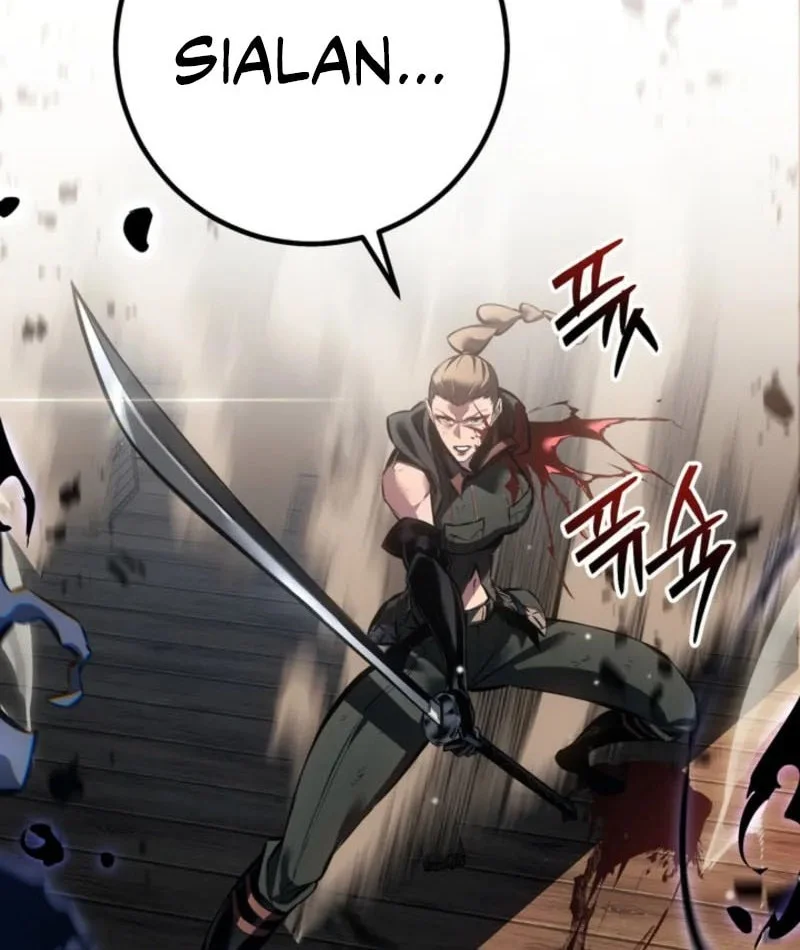 Regressing As The Reincarnated Bastard Of The Sword Clan Chapter 98 - halaman 5