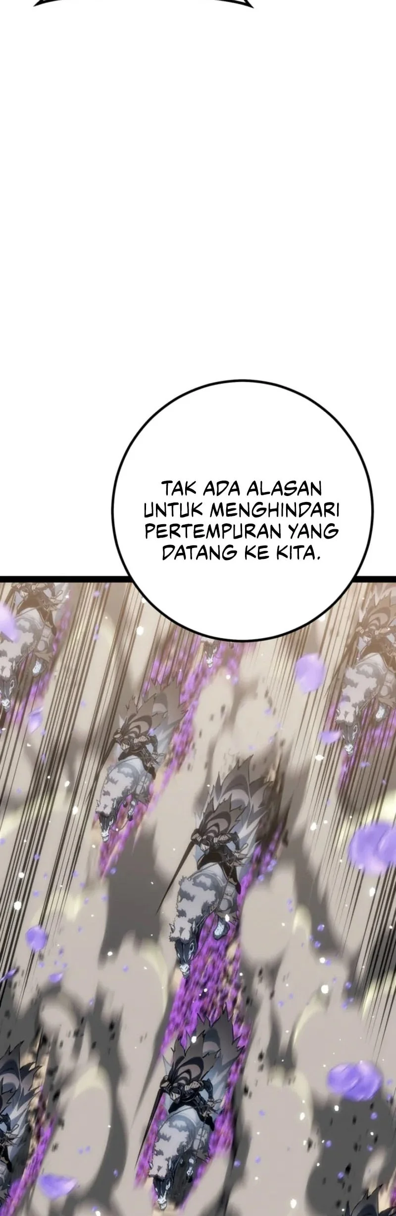 Regressing As The Reincarnated Bastard Of The Sword Clan Chapter 98 - halaman 53