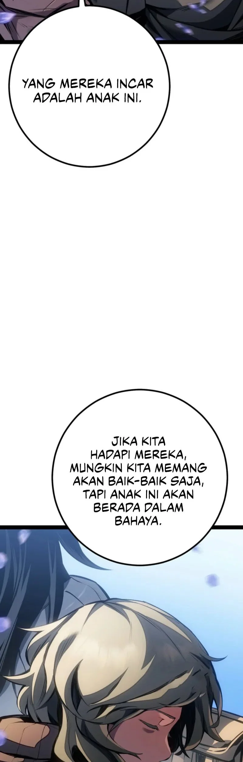 Regressing As The Reincarnated Bastard Of The Sword Clan Chapter 98 - halaman 55