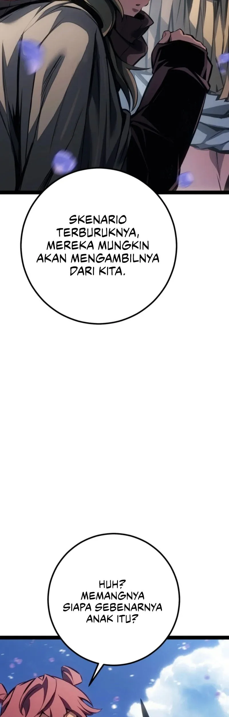 Regressing As The Reincarnated Bastard Of The Sword Clan Chapter 98 - halaman 56