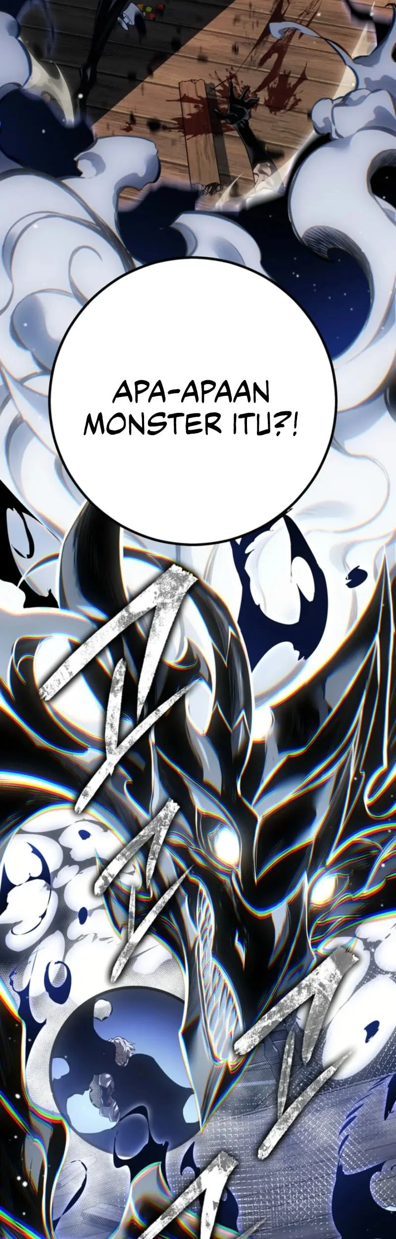 Regressing As The Reincarnated Bastard Of The Sword Clan Chapter 98 - halaman 6