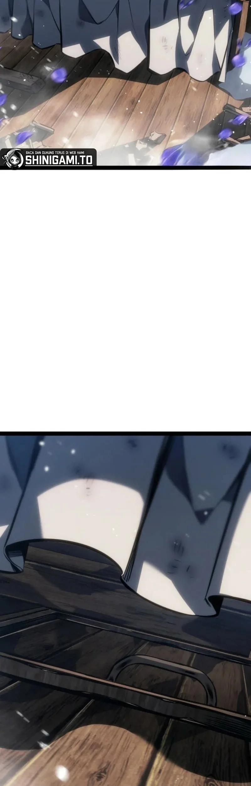 Regressing As The Reincarnated Bastard Of The Sword Clan Chapter 98 - halaman 67