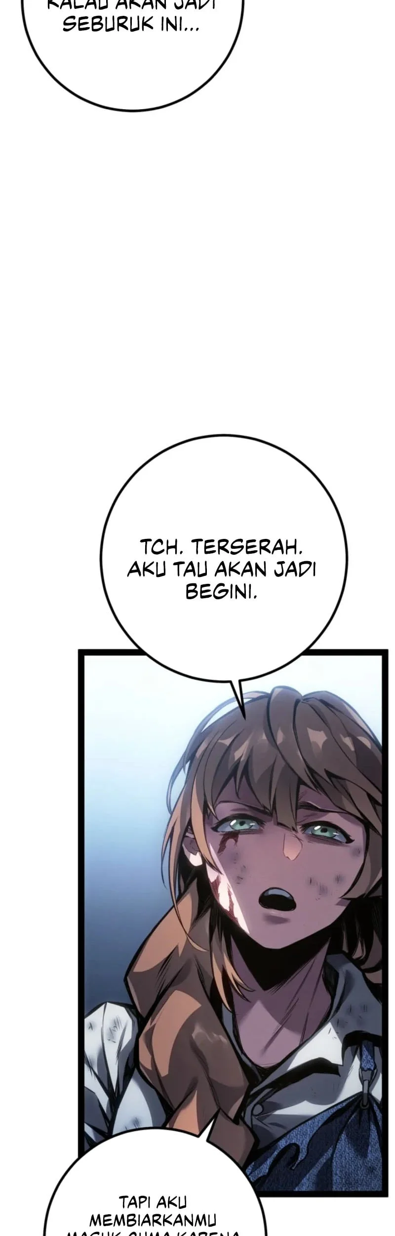 Regressing As The Reincarnated Bastard Of The Sword Clan Chapter 98 - halaman 72