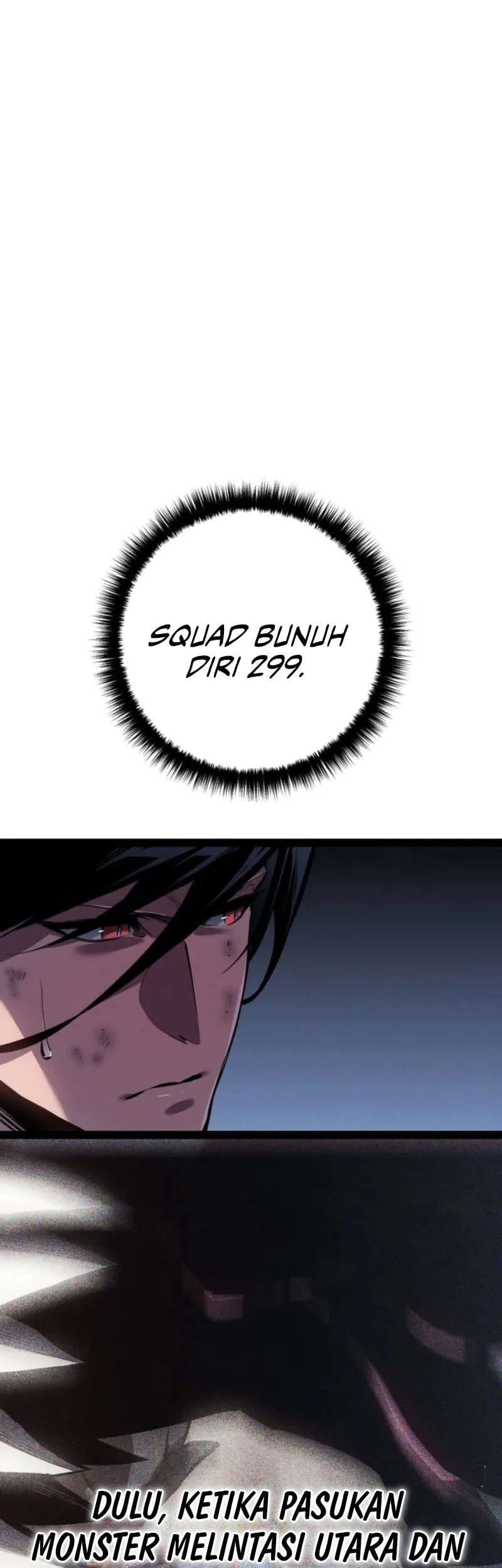 Regressing As The Reincarnated Bastard Of The Sword Clan Chapter 98 - halaman 76