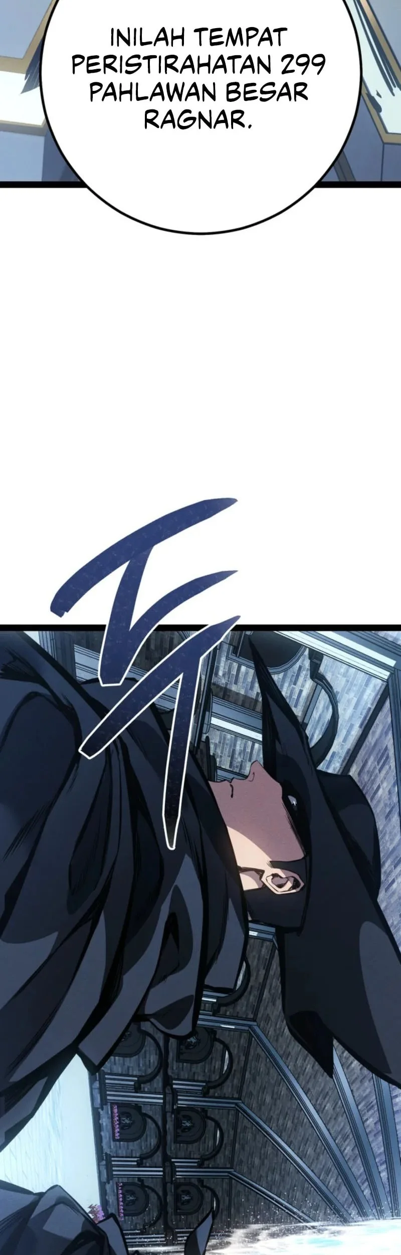 Regressing As The Reincarnated Bastard Of The Sword Clan Chapter 98 - halaman 81