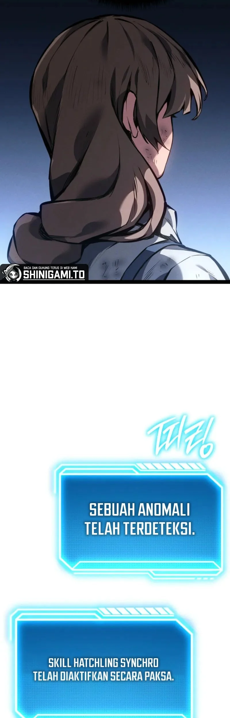 Regressing As The Reincarnated Bastard Of The Sword Clan Chapter 98 - halaman 85