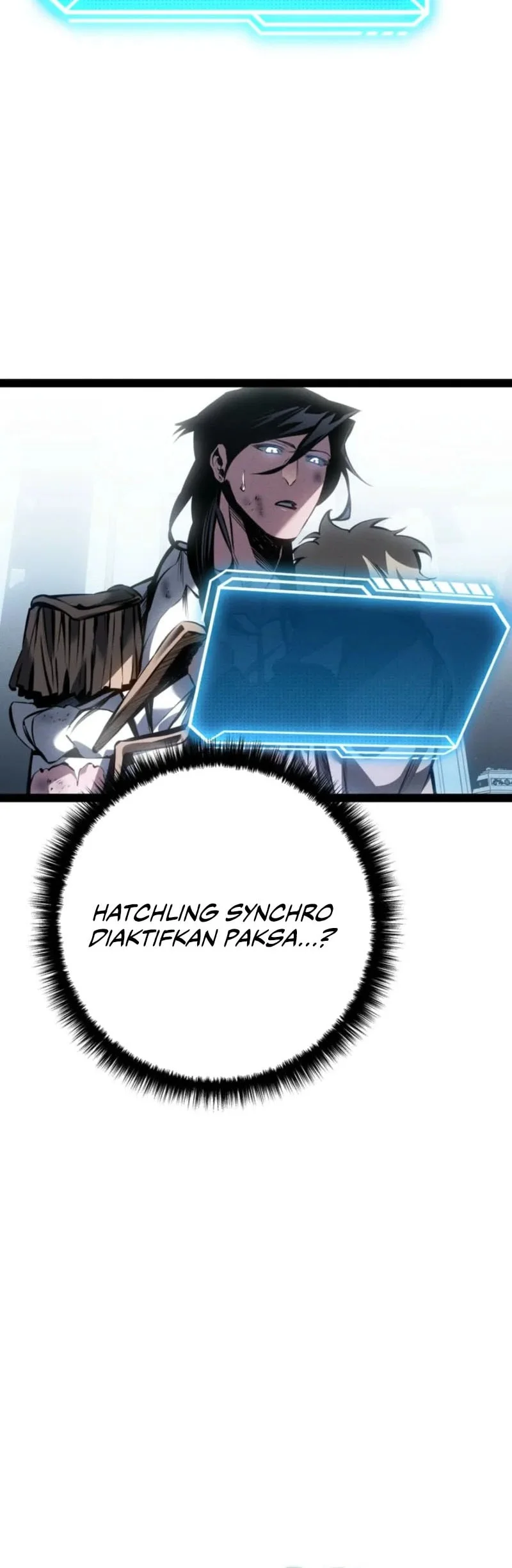 Regressing As The Reincarnated Bastard Of The Sword Clan Chapter 98 - halaman 86