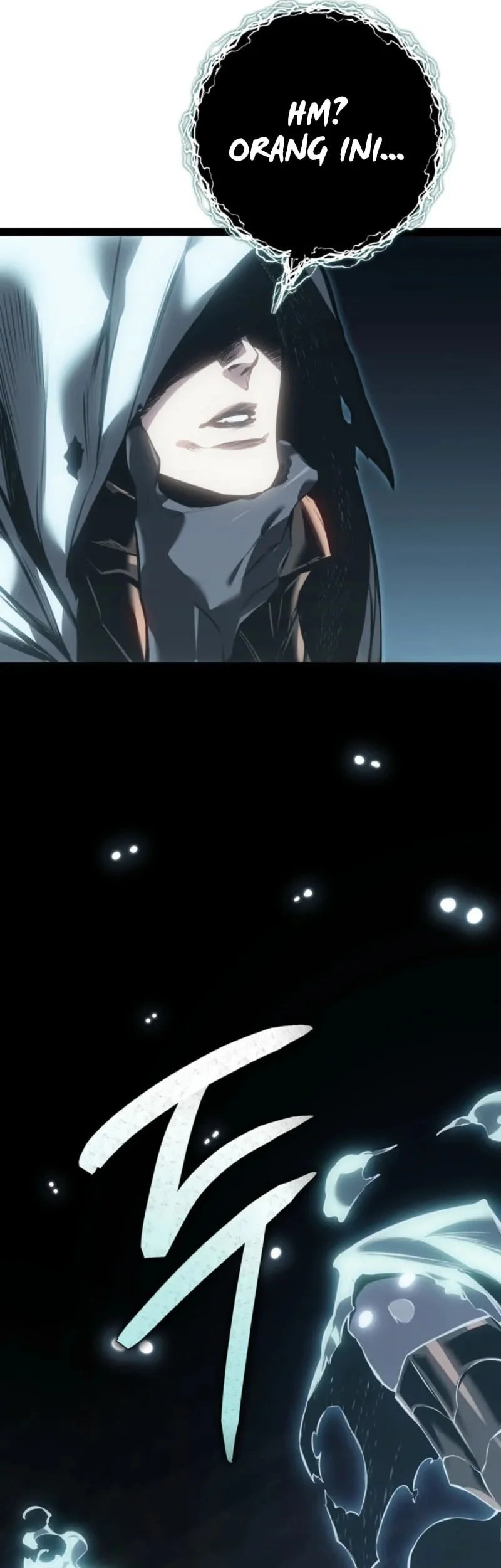 Regressing As The Reincarnated Bastard Of The Sword Clan Chapter 98 - halaman 87