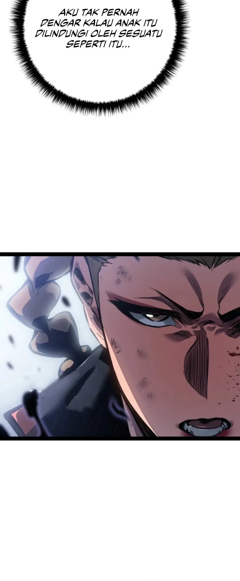 Regressing As The Reincarnated Bastard Of The Sword Clan Chapter 98 - halaman 9