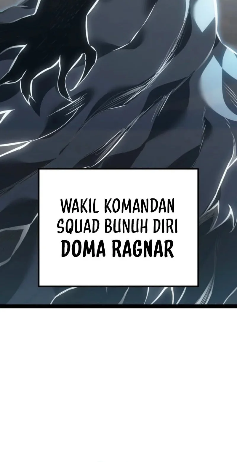 Regressing As The Reincarnated Bastard Of The Sword Clan Chapter 99 - halaman 13