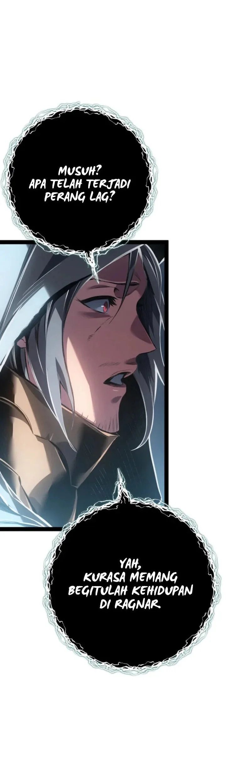 Regressing As The Reincarnated Bastard Of The Sword Clan Chapter 99 - halaman 15