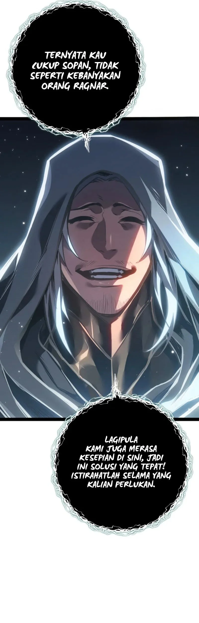 Regressing As The Reincarnated Bastard Of The Sword Clan Chapter 99 - halaman 18