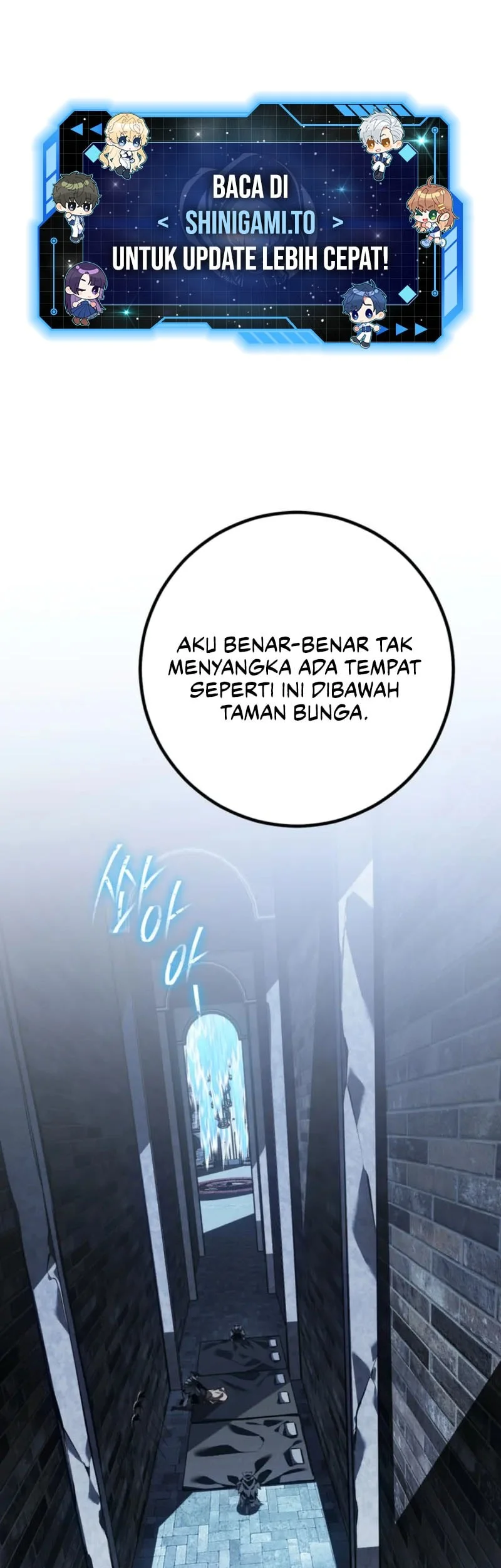 Regressing As The Reincarnated Bastard Of The Sword Clan Chapter 99 - halaman 2